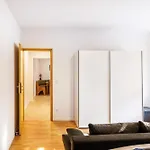 Zum Weissen Ross Apartamento *