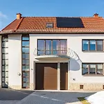 Apartamento Zum Weissen Ross Hausen