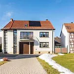 Zum Weissen Ross Hausen