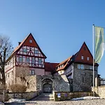 Zum Weissen Ross Apartamento *