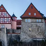 Zum Weissen Ross Apartamento Hausen