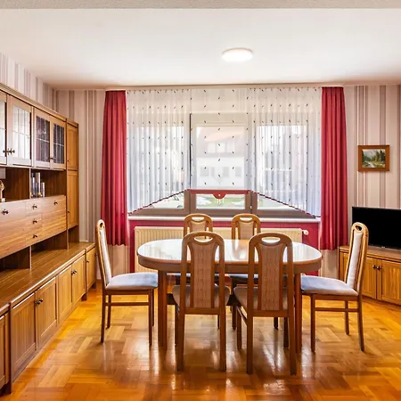 Apartamento Zum Weissen Ross