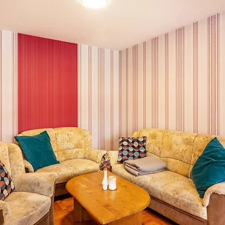 Apartamento Zum Weissen Ross