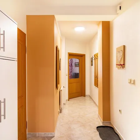 Zum Weissen Ross Apartamento *