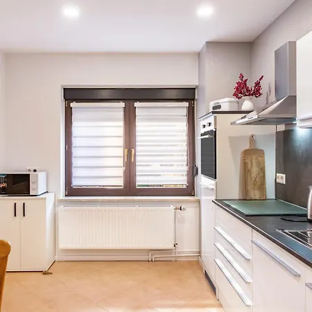 Zum Weissen Ross Apartamento *