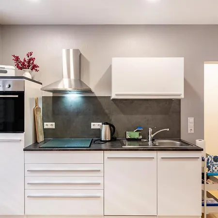 Apartamento Zum Weissen Ross