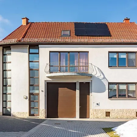 Apartment Zum Weissen Ross Hausen
