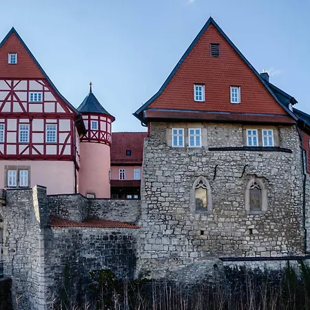 Zum Weissen Ross Apartment Hausen